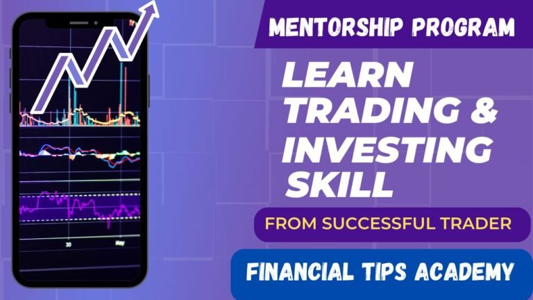 Mentorship Program Recorded Videos